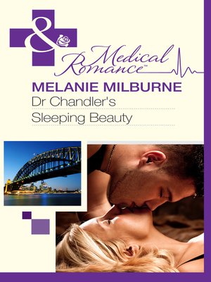 cover image of Dr Chandler's Sleeping Beauty